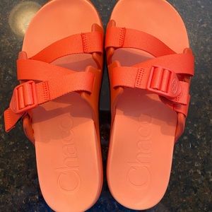 Chaco CHILLOS slide